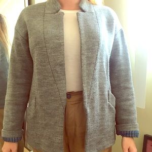 Zara Blazer